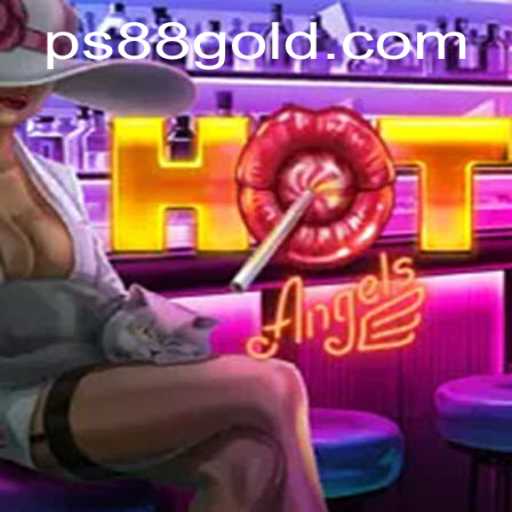 Discover HotAngels: The Thrilling New PS88 Game Taking the Gaming World by Storm