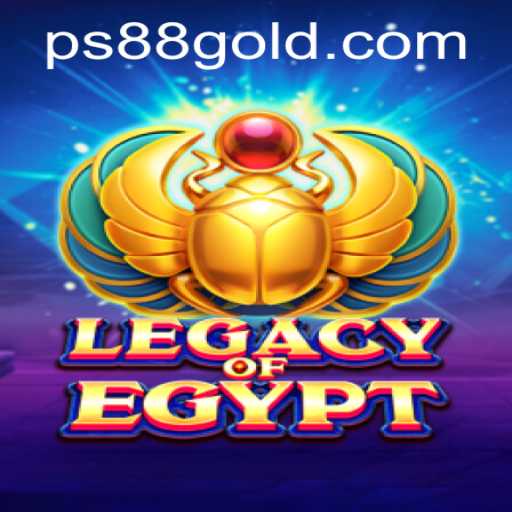 Legacy of Egypt: An Epic Adventure Embarking with the Power of PS88