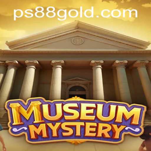 Discover the Thrills of MuseumMystery on PS88
