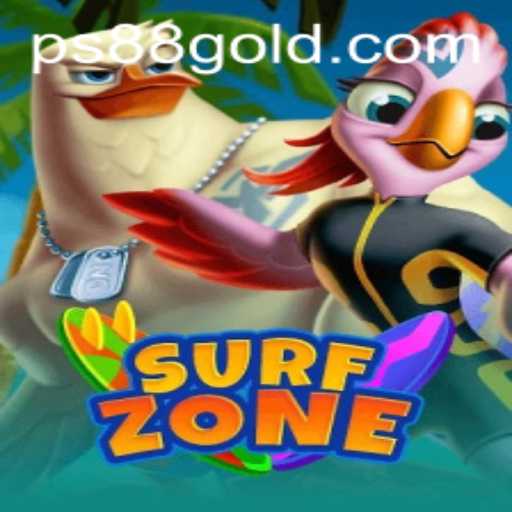 SurfZone: Ride the Waves on PS88