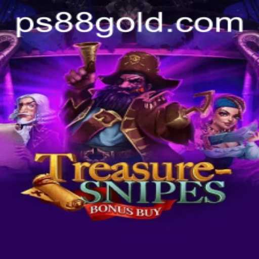 Exploring TreasuresnipesBonusBuy: A Thrilling Dive into High-Stakes Gaming