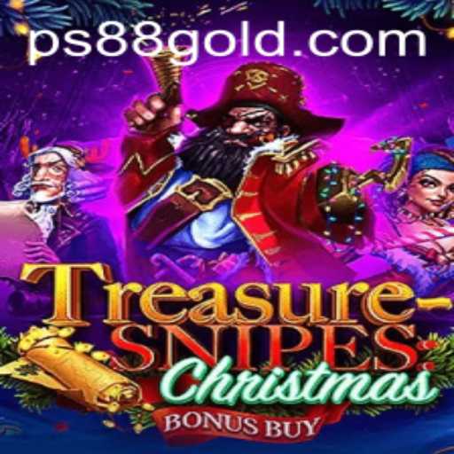 Exploring TreasuresnipesChristmas: A Festive Gaming Adventure